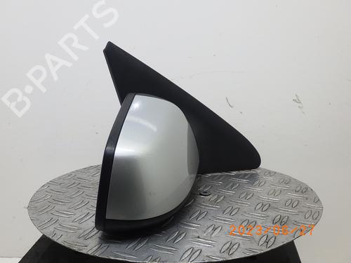 Right mirror FORD MONDEO III Saloon (B4Y) 2.0 16V | BP13616332C27 