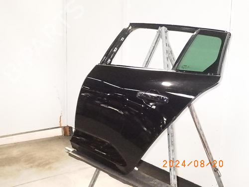 Left rear door RENAULT MEGANE IV Grandtour (K9A/M/N_) 1.2 TCe 130 (K9MR) | BP19312053C4 