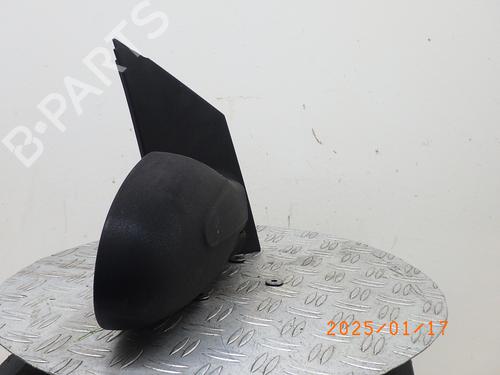 Right mirror SMART CABRIO (450) 0.6 (S1OLD2, 450.452) | BP22317282C27 