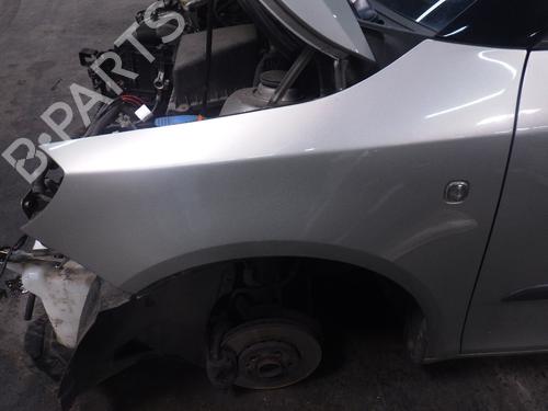 left-front-fenders-skoda-fabia-ii-542-2006-2007-2008-2009-2010-2011-2012-2013-2014-33237864 main image