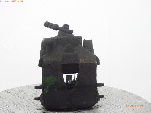 Used Right front brake caliper SKODA ROOMSTER (5J7) 1.2 (70 hp) 14755187