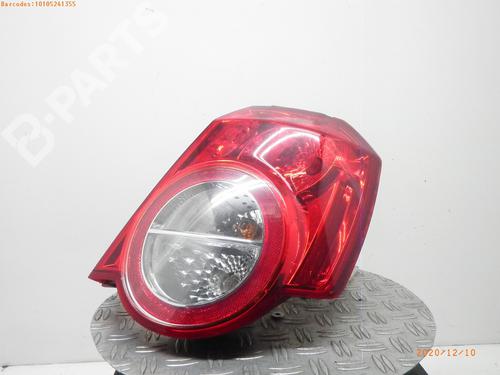 Right taillight CHEVROLET AVEO / KALOS Hatchback (T250, T255) 1.4 | BP5258337C35 