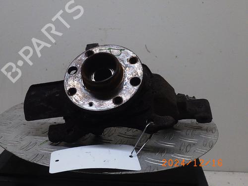 Used Right front steering knuckle OPEL ASTRA H GTC (A04) 1.4 (L08) (90 hp) 16217398