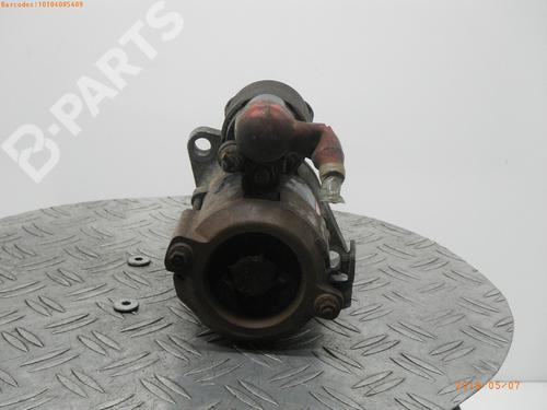 Starter HONDA LOGO (GA) 1.3 (GA3) | BP302042M8 