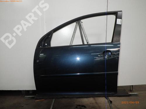Left front door VW GOLF V (1K1) 1.9 TDI | BP2531963C2 