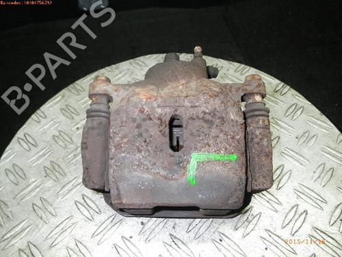 Used Left front brake caliper TOYOTA YARIS (_P1_) 1.0 (SCP10_, SCP10R) (65 hp) 14752978