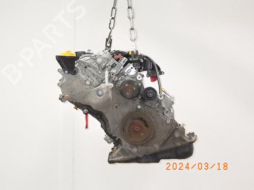 Engine RENAULT TWINGO III (BCM_, BCA_) 0.9 TCe 90 (BCM9, BCM2) (90 hp) 17211289