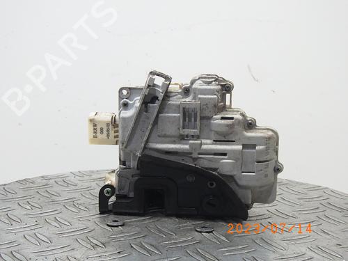 Rear right lock SEAT LEON (1P1) 2.0 FSI | BP13754993C99 
