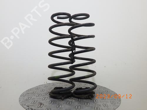 Shock absorber spring FORD FIESTA VI (CB1, CCN) 1.4 | BP15209805C152 