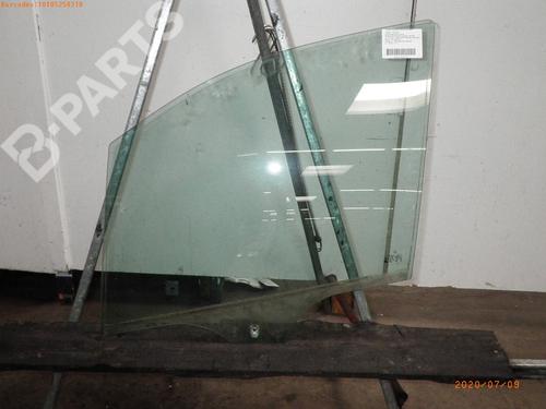 Used Front left door window MERCEDES-BENZ A-CLASS (W168) A 170 CDI (168.009, 168.109) (95 hp) 5853846