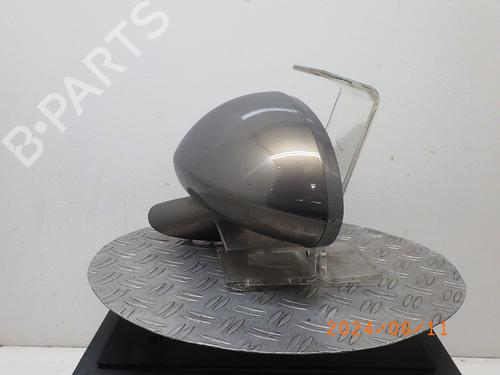 Left mirror OPEL CORSA E (X15) 1.4 (08, 68) | BP18270122C26 