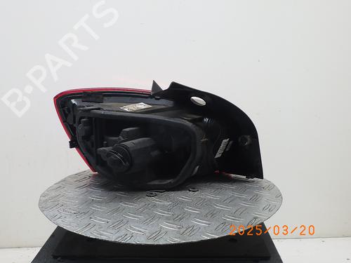 Right taillight SEAT IBIZA IV (6J5, 6P1) 1.0 TSI | BP24434936C35 