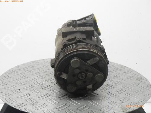 Used AC compressor FIAT FIORINO Box Body/MPV (225_) 1.3 D Multijet (225BXD1A, 225BXB1A, 225BXB11) (75 hp) 4956054