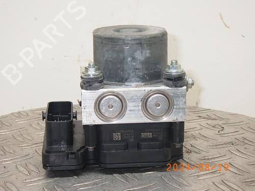 ABS pump VW POLO V (6R1, 6C1) 1.2 | BP19304924M43 