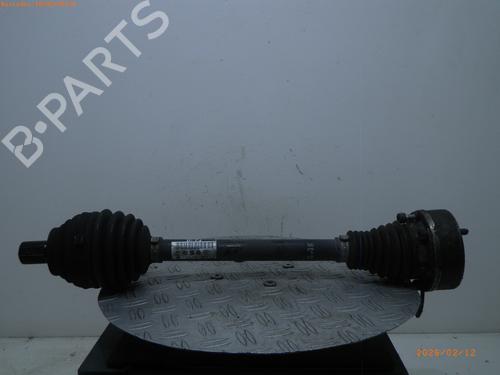 Left front driveshaft VW GOLF PLUS V (5M1, 521) 1.9 TDI | BP32228893M38 