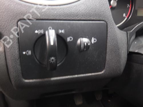 Hovedlysbryter FORD FOCUS II (DA_, HCP, DP) 1.6 (100 hp) 26291886