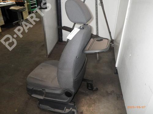 Left front seat FORD FOCUS C-MAX (DM2) 1.8 | BP6063071C15 
