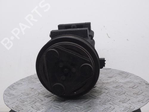 Used AC compressor AC compressor 8406451 8406451