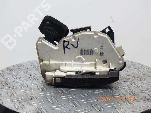 Used Front right lock SEAT LEON ST (5F8) 1.8 TSI (180 hp) 11719820