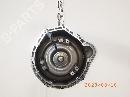 Used Gearbox MERCEDES-BENZ SLK (R171) 200 Kompressor (171.442) (163 hp) 14940338