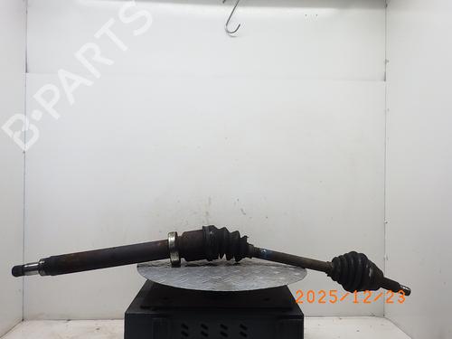 Used Right front driveshaft MAZDA 2 (DY) 1.4 (80 hp) 30761390