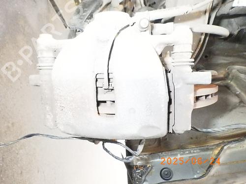Used Left front brake caliper MINI MINI Roadster (R59) Cooper S (184 hp) 26956661