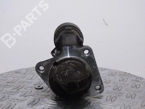 Starter FORD FIESTA VI (CB1, CCN) 1.4 | BP9703260M8 