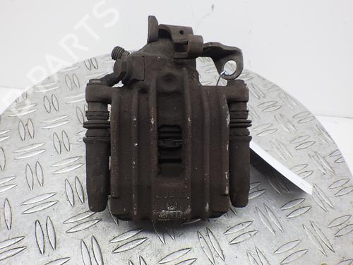 Used Left rear brake caliper SKODA FABIA II Combi (545) 1.4 (86 hp) 14757875