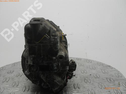AC compressor MERCEDES-BENZ A-CLASS (W168) A 170 CDI (168.009, 168.109) | BP5856494M34 