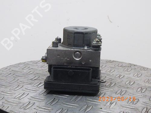 ABS Bremseaggregat DACIA SANDERO II 1.2 (75 hp) 13542971