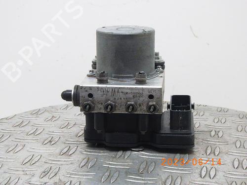 ABS pump VW POLO V (6R1, 6C1) 1.2 TSI 16V 6C0614517R