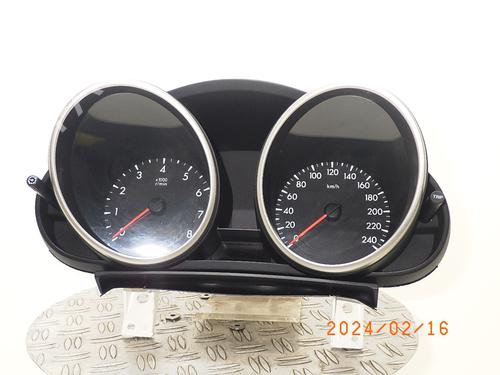 Used Instrument cluster MAZDA 3 (BL) 1.6 MZR (BL14) (105 hp) 16884950