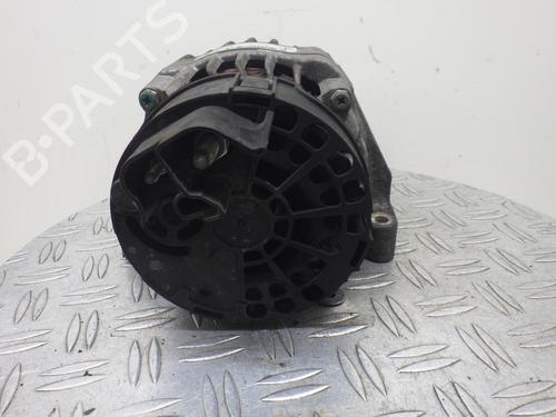 Alternator FIAT PUNTO (199_) 1.2 (199AXZ1A, 199BXZ1A) | BP26172111M7 