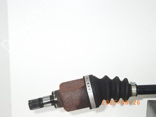 Right front driveshaft OPEL AGILA (B) (H08) 1.2 (F68) | BP27168041M39 