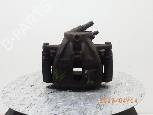 Used Left front brake caliper CITROËN C3 Pluriel (HB_) 1.4 (73 hp) 24981137