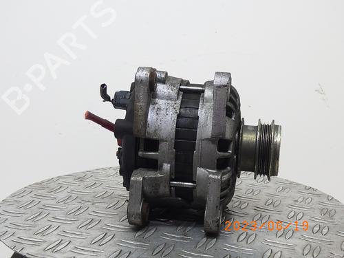 Alternator DACIA SANDERO II 1.2 | BP13542974M7 - Image 4
