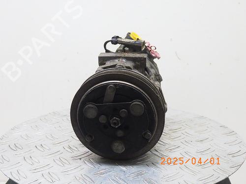 Klimakompressor für OPEL TIGRA TwinTop (X04) 1.4 (R97) (90 hp) 24666396
