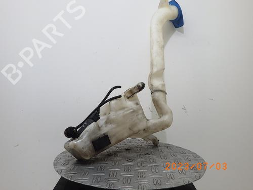 Windscreen washer tank VW FOX Hatchback (5Z1, 5Z3, 5Z4) 1.2 | BP13658466C113 