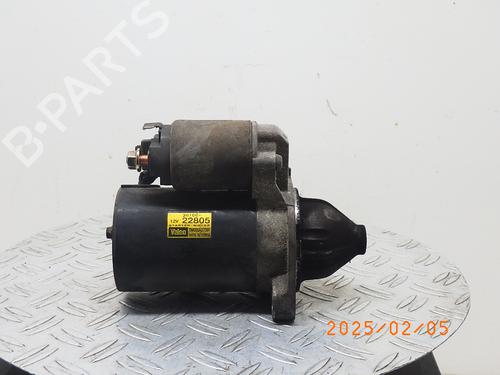 Used Starter HYUNDAI GETZ (TB) 1.3 (85 hp) 23024599