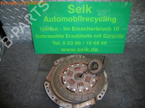 Used Other MG MG TF 135 (136 hp) 14751021