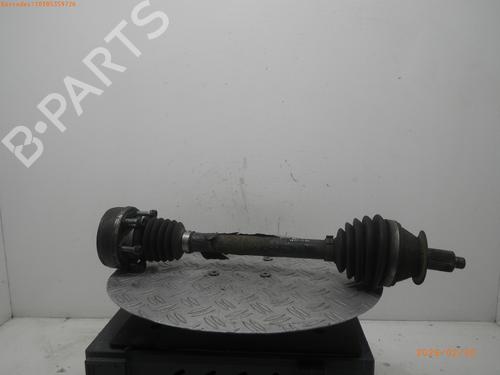Used Left front driveshaft SKODA FABIA II (542) 1.2 12V (60 hp) 32387428