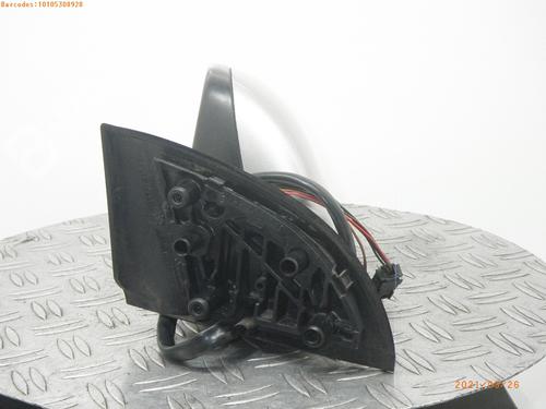 Left mirror PEUGEOT 307 Break (3E) 1.6 HDi 110 | BP7184219C26 