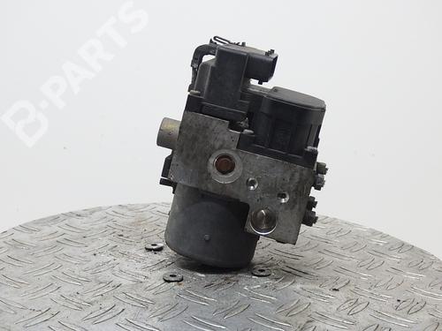 ABS pump OPEL ASTRA G Estate (T98) 1.6 (F35) | BP7902883M43