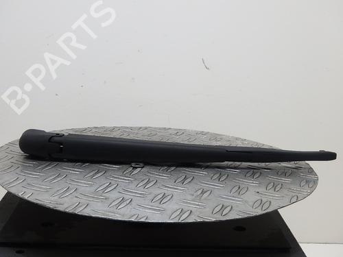 Used Rear windshield wiper arm FORD KA (RU8) 1.2 (69 hp) 14764731
