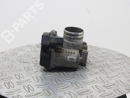 Throttle body VW POLO (9N_, 9A_) 1.2 | BP8887175M82 