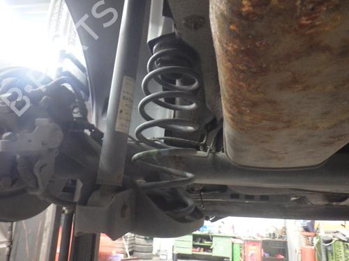 Shock absorber spring SEAT IBIZA IV SC (6J1, 6P5) 1.2 TSI | BP24543283C152 