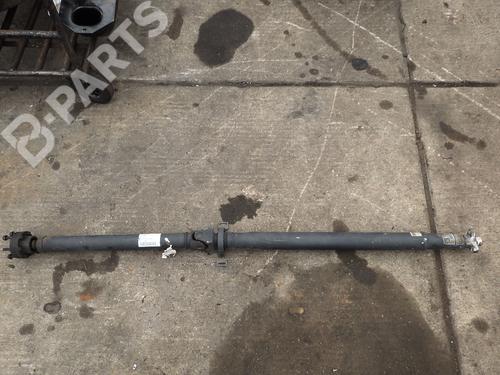 Driveshaft BMW 5 (E39) 520 i | BP4781842M37 