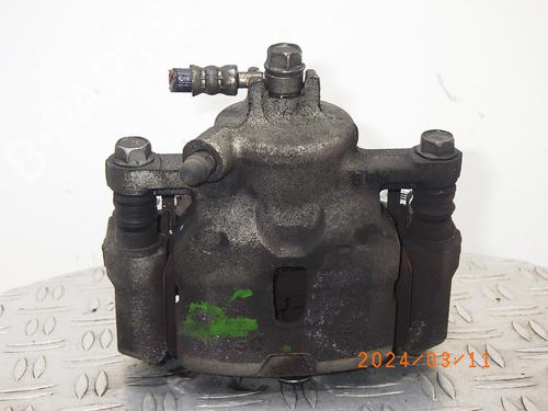 Used Right front brake caliper SUZUKI IGNIS III (MF, FF) 1.2 (ATK412) (90 hp) 17068541