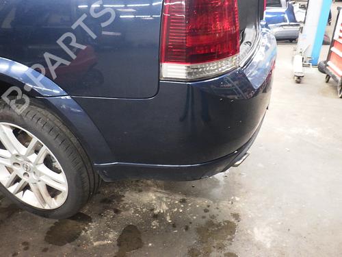 Rear bumper OPEL VECTRA C GTS (Z02) 2.2 DTI 16V (F68) | BP22298563C8 