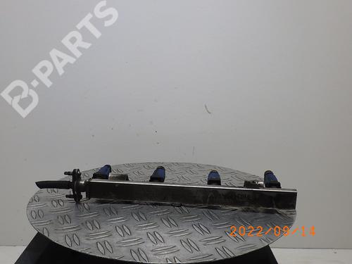 Used Injection rail KIA CEE'D SW (ED) 1.4 CVVT (90 hp) 10514184